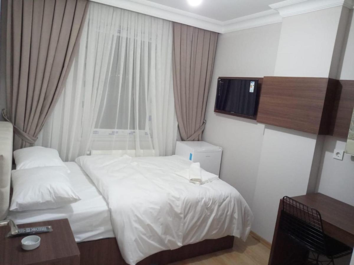 Marmara Apart Otel Catalca Экстерьер фото