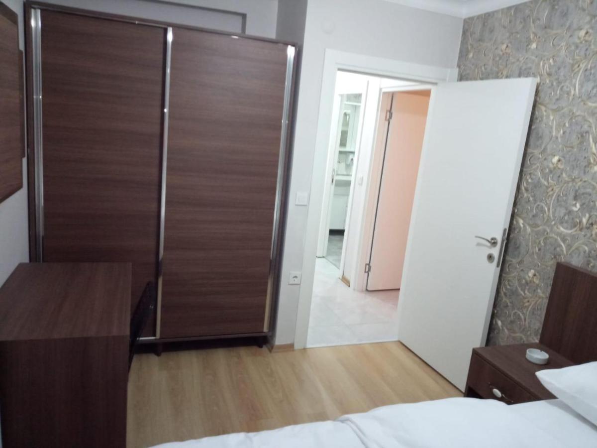 Marmara Apart Otel Catalca Экстерьер фото
