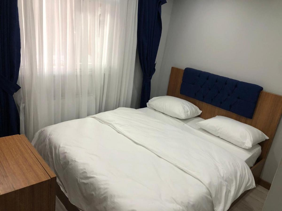 Marmara Apart Otel Catalca Экстерьер фото