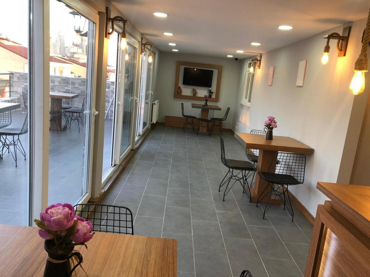 Marmara Apart Otel Catalca Экстерьер фото