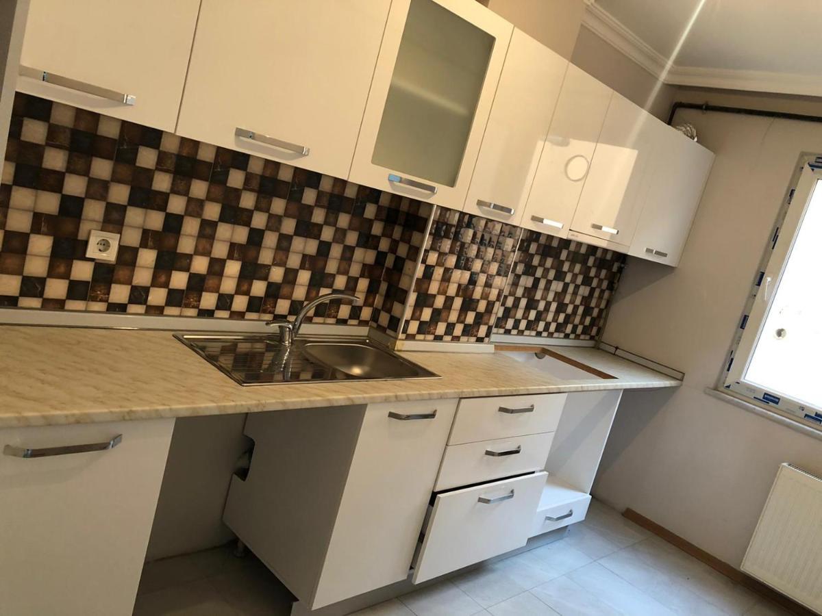 Marmara Apart Otel Catalca Экстерьер фото