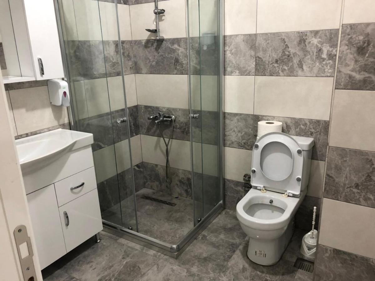 Marmara Apart Otel Catalca Экстерьер фото