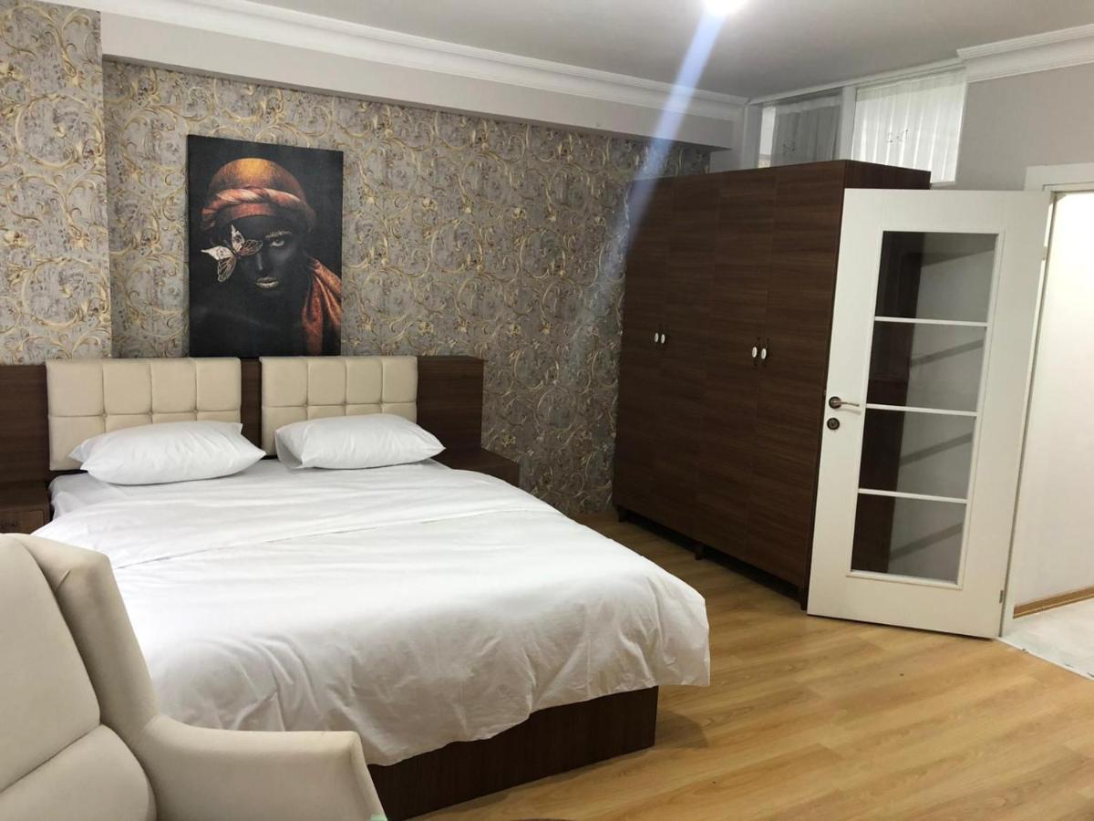 Marmara Apart Otel Catalca Экстерьер фото