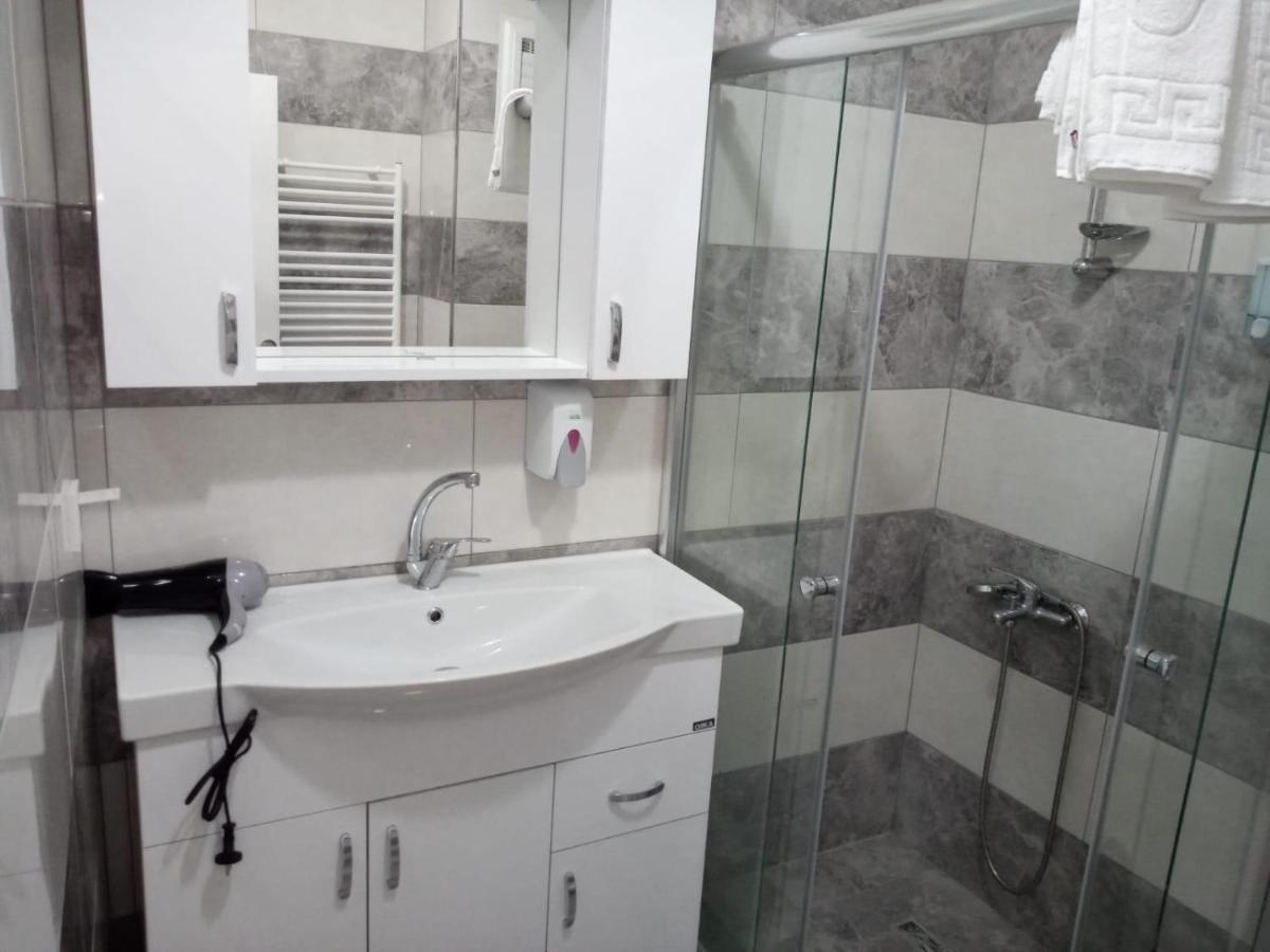 Marmara Apart Otel Catalca Экстерьер фото